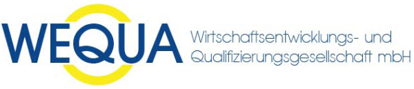 WEQUA - Wirtschaftsentwicklungs- und Qualifizierungsgesellschaft mbH