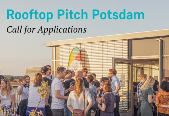 Roof Top Pitch 2024